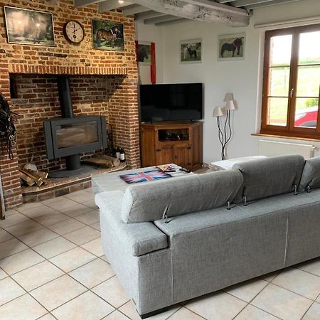 Chambres D'Hotes Beaubec-la-Rosiere Luaran gambar