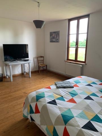 Chambres D'Hotes Beaubec-la-Rosiere Luaran gambar