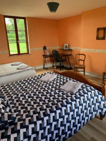 Chambres D'Hotes Beaubec-la-Rosiere Luaran gambar