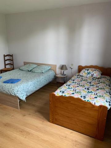 Chambres D'Hotes Beaubec-la-Rosiere Luaran gambar