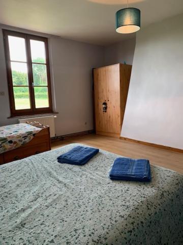 Chambres D'Hotes Beaubec-la-Rosiere Luaran gambar