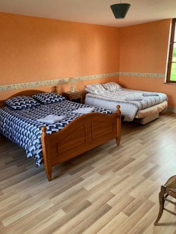 Chambres D'Hotes Beaubec-la-Rosiere Luaran gambar