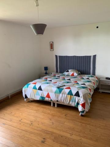 Chambres D'Hotes Beaubec-la-Rosiere Luaran gambar