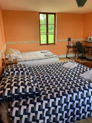Chambres D'Hotes Beaubec-la-Rosiere Luaran gambar