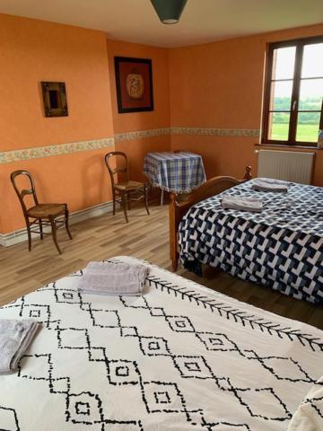 Chambres D'Hotes Beaubec-la-Rosiere Luaran gambar