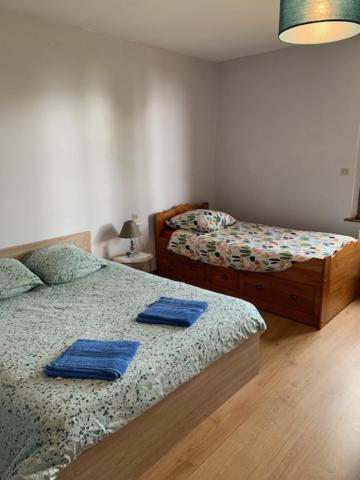 Chambres D'Hotes Beaubec-la-Rosiere Luaran gambar